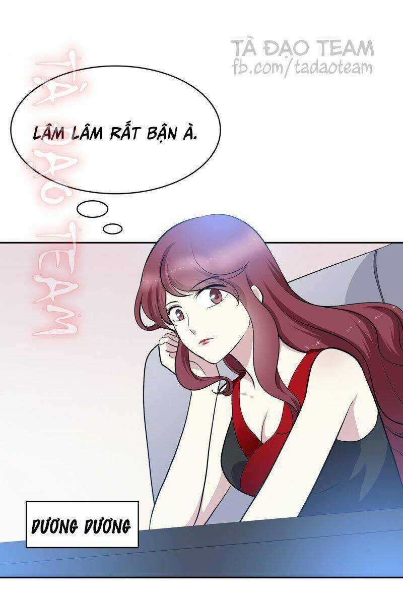 Người Yêu Thời Không Chapter 53 trang 11