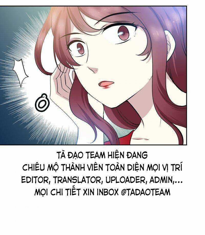 Người Yêu Thời Không Chapter 53 trang 12