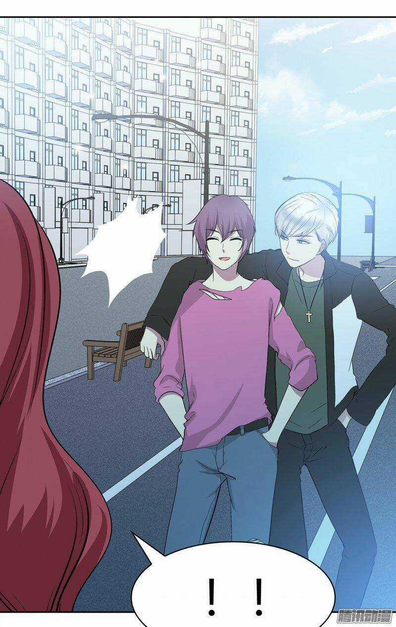 Người Yêu Thời Không Chapter 53 trang 13