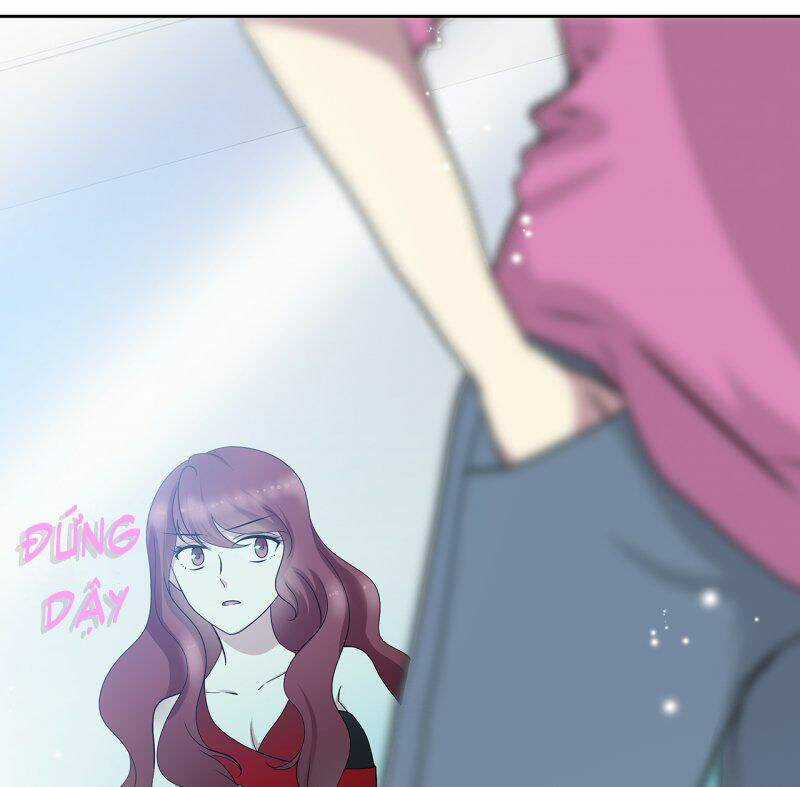 Người Yêu Thời Không Chapter 53 trang 15