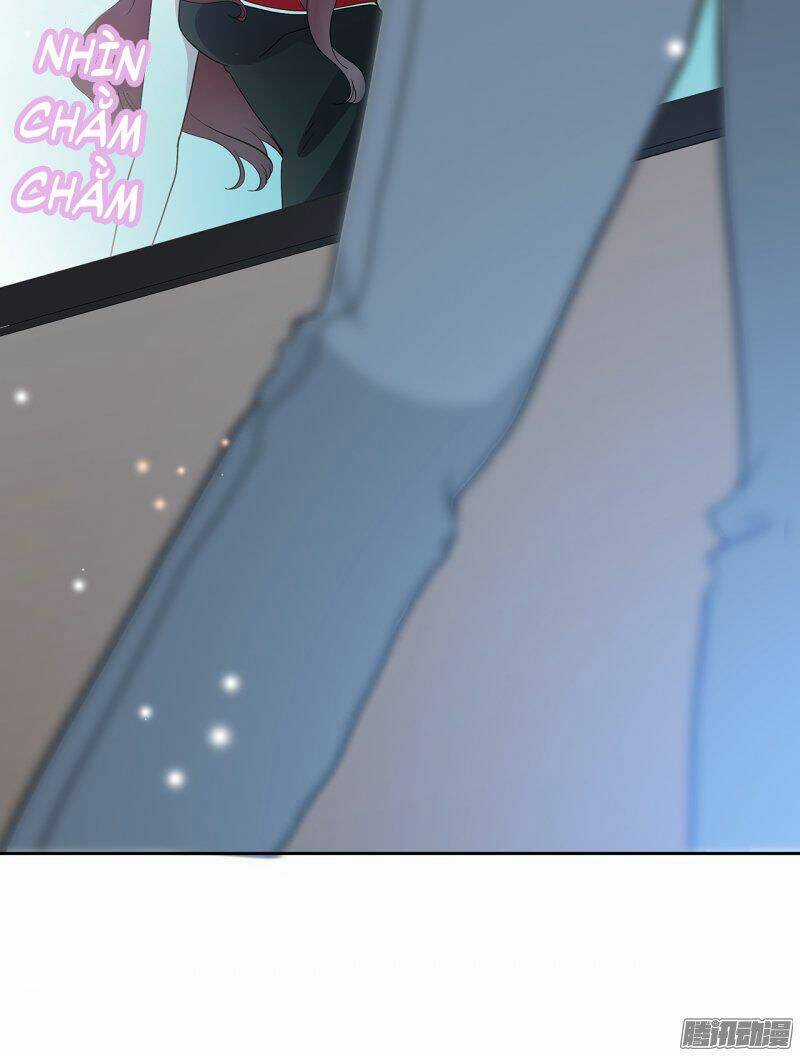 Người Yêu Thời Không Chapter 53 trang 16