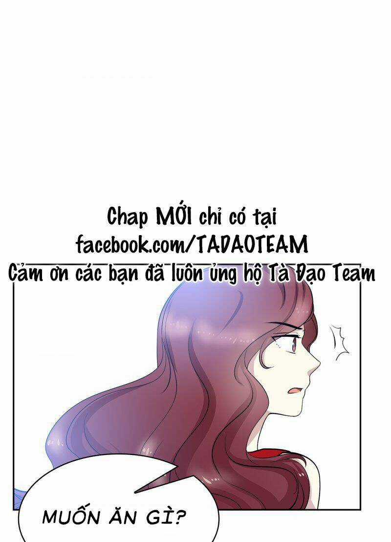 Người Yêu Thời Không Chapter 53 trang 17