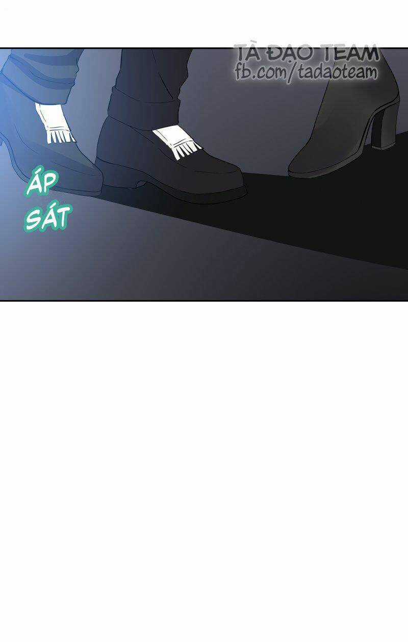 Người Yêu Thời Không Chapter 53 trang 2