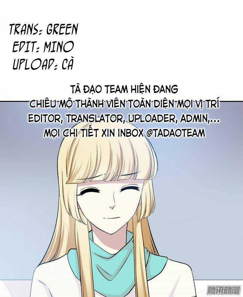 Người Yêu Thời Không Chapter 53 trang 21