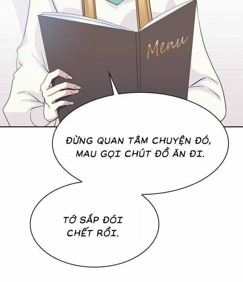 Người Yêu Thời Không Chapter 53 trang 22