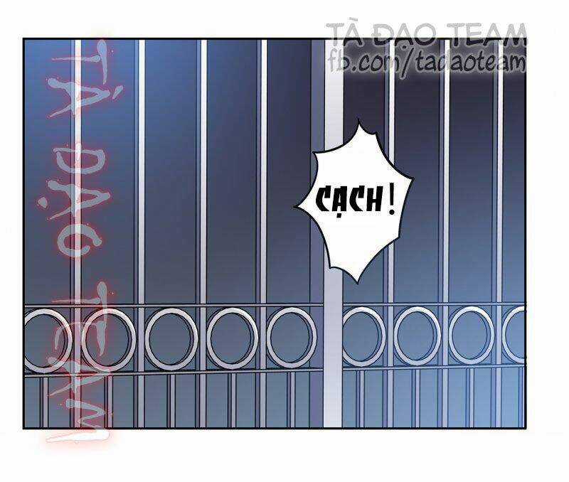 Người Yêu Thời Không Chapter 53 trang 24