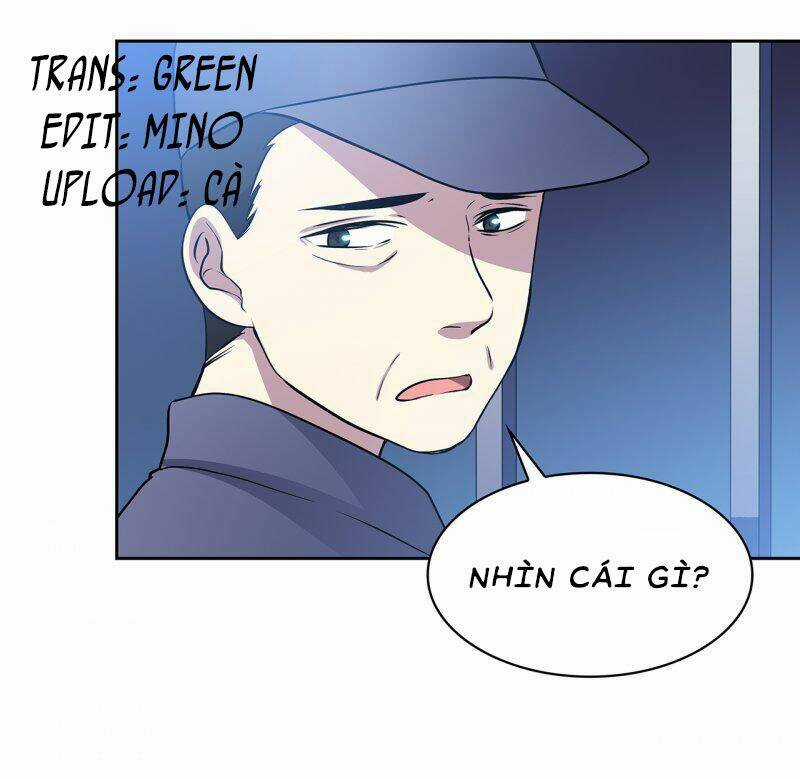 Người Yêu Thời Không Chapter 53 trang 28