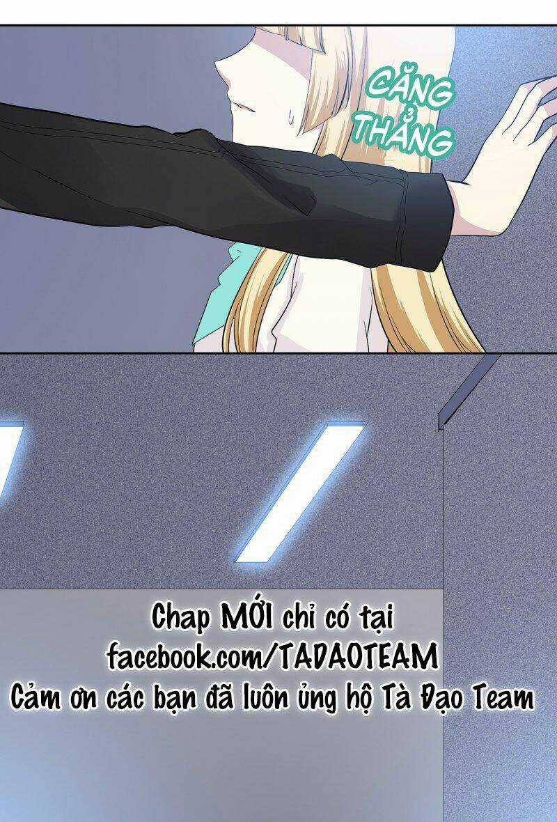 Người Yêu Thời Không Chapter 53 trang 3