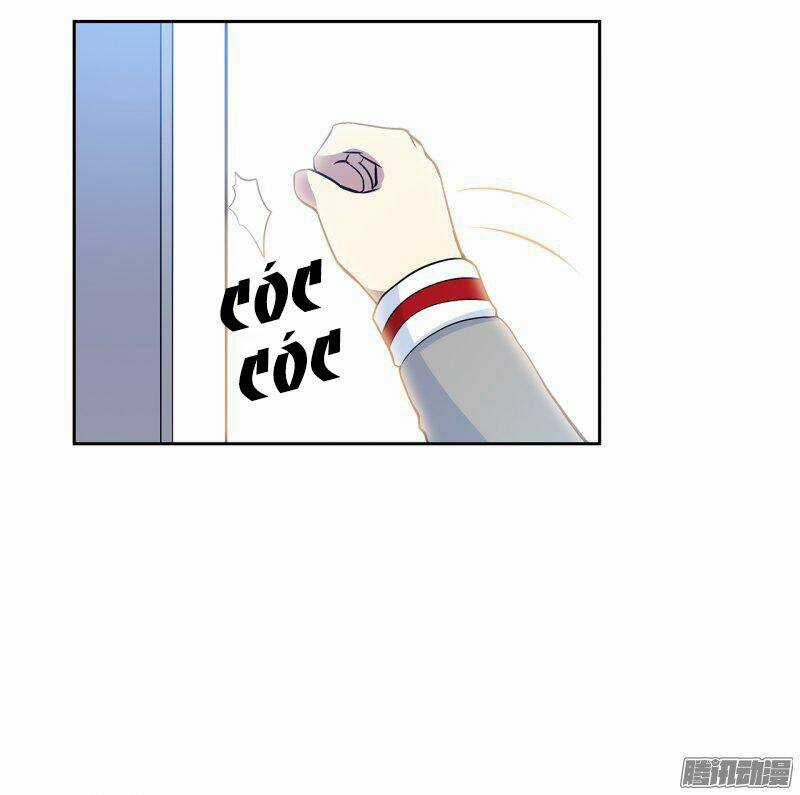 Người Yêu Thời Không Chapter 53 trang 32