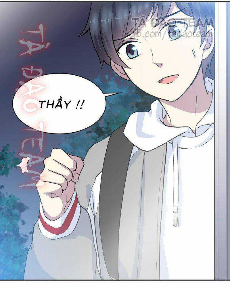 Người Yêu Thời Không Chapter 53 trang 33