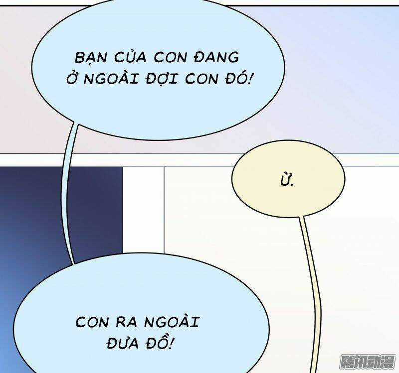 Người Yêu Thời Không Chapter 53 trang 35