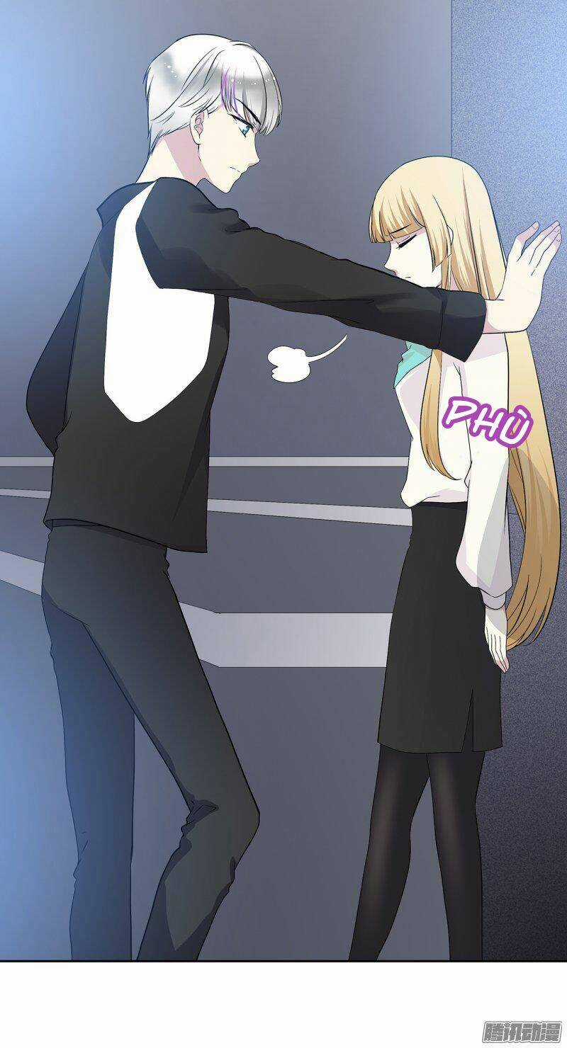 Người Yêu Thời Không Chapter 53 trang 4