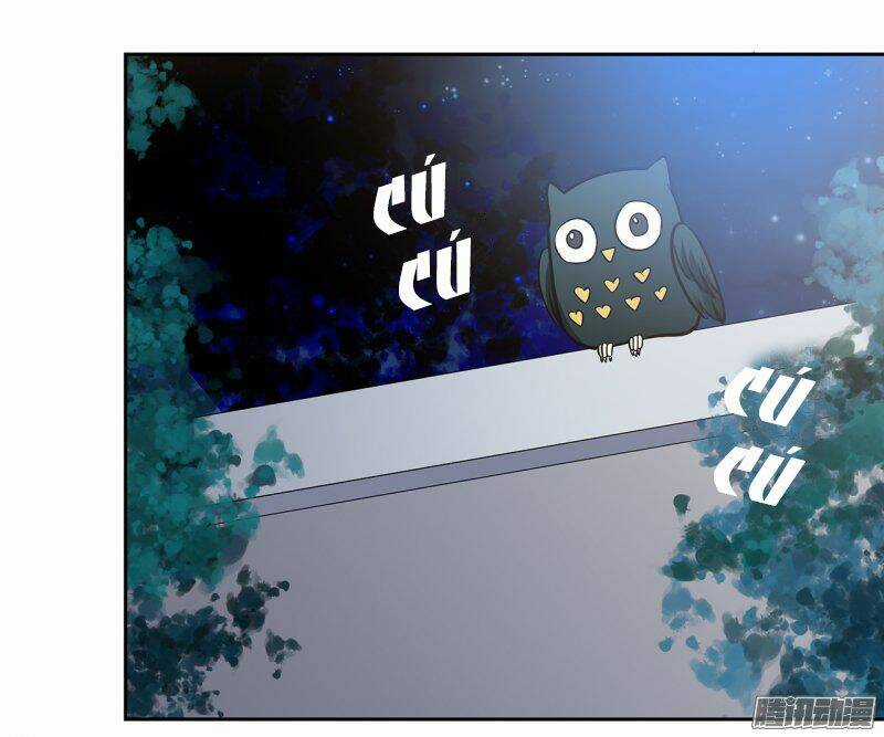 Người Yêu Thời Không Chapter 53 trang 40