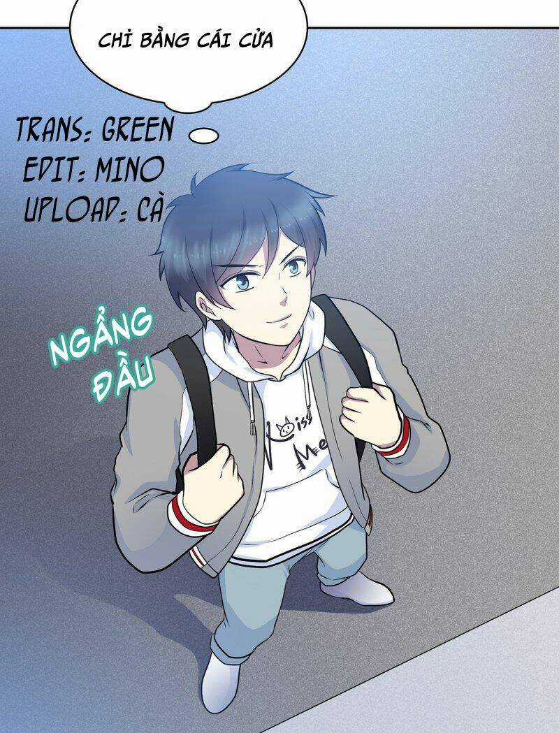 Người Yêu Thời Không Chapter 53 trang 42