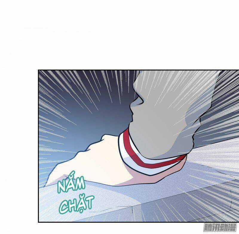 Người Yêu Thời Không Chapter 53 trang 45