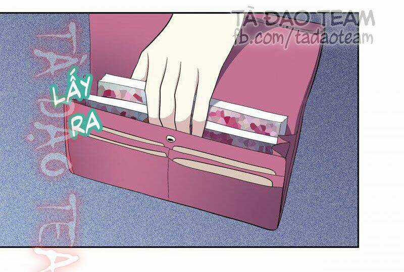 Người Yêu Thời Không Chapter 53 trang 5