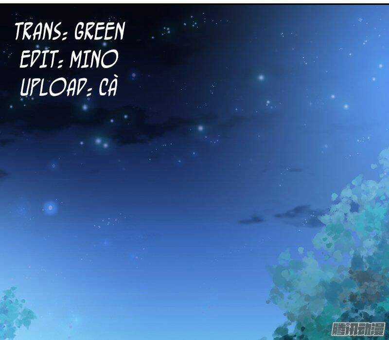 Người Yêu Thời Không Chapter 53 trang 50