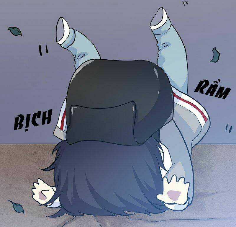 Người Yêu Thời Không Chapter 53 trang 52