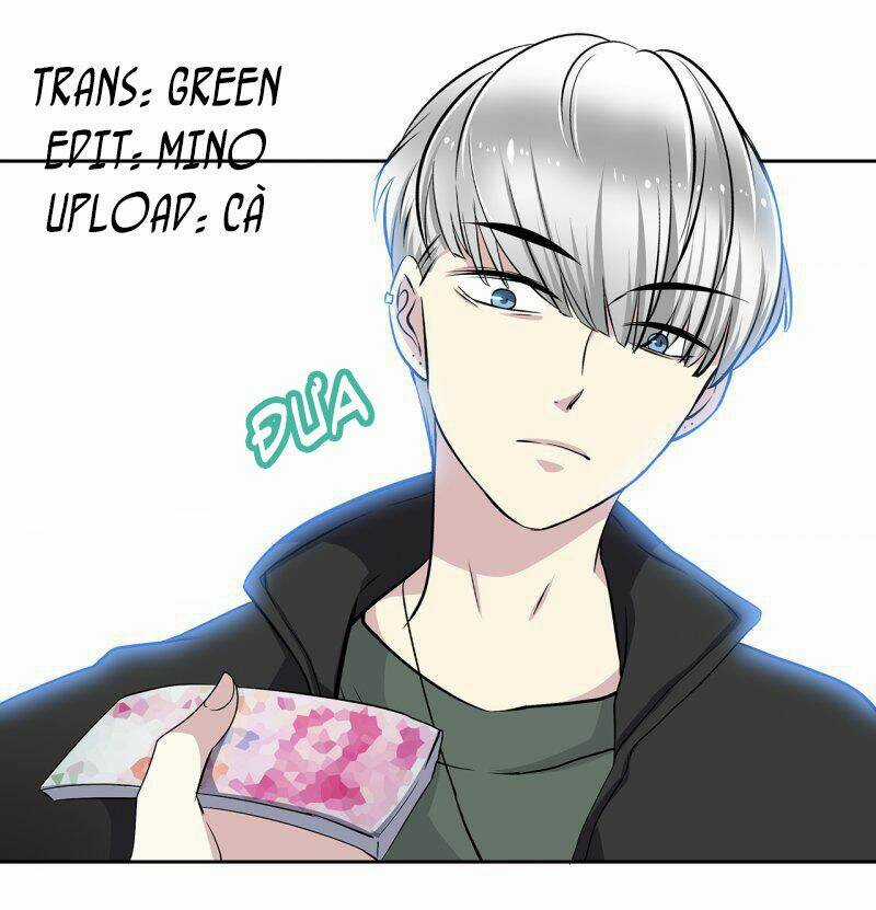 Người Yêu Thời Không Chapter 53 trang 6