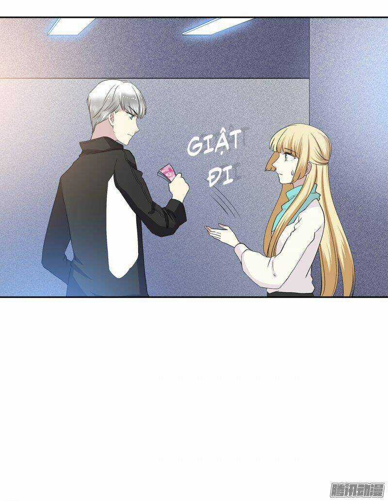 Người Yêu Thời Không Chapter 53 trang 7