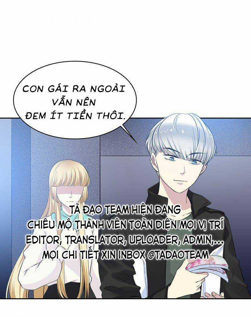 Người Yêu Thời Không Chapter 53 trang 8