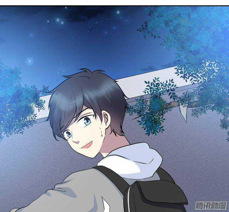 Người Yêu Thời Không Chapter 54 trang 11