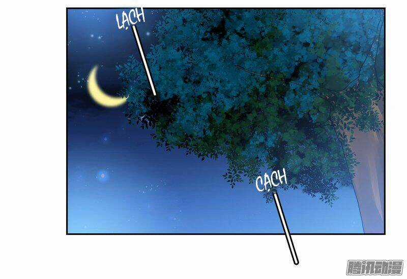 Người Yêu Thời Không Chapter 54 trang 13