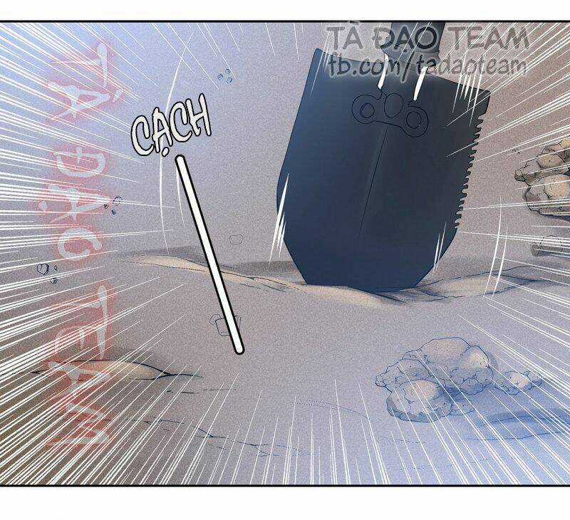 Người Yêu Thời Không Chapter 54 trang 14