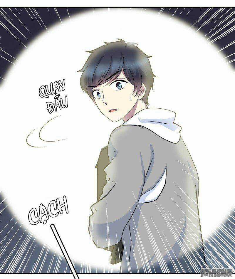 Người Yêu Thời Không Chapter 54 trang 20