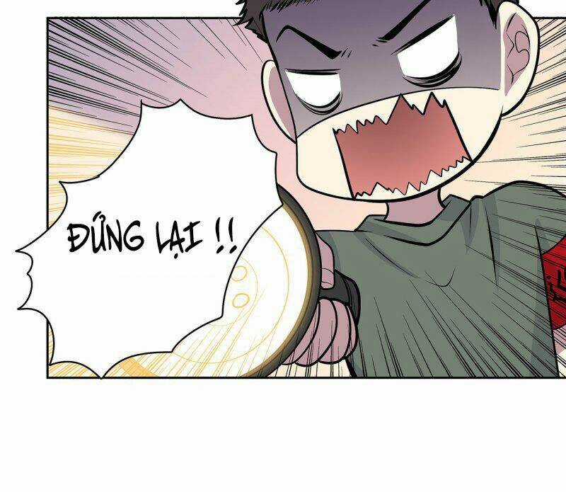 Người Yêu Thời Không Chapter 54 trang 26