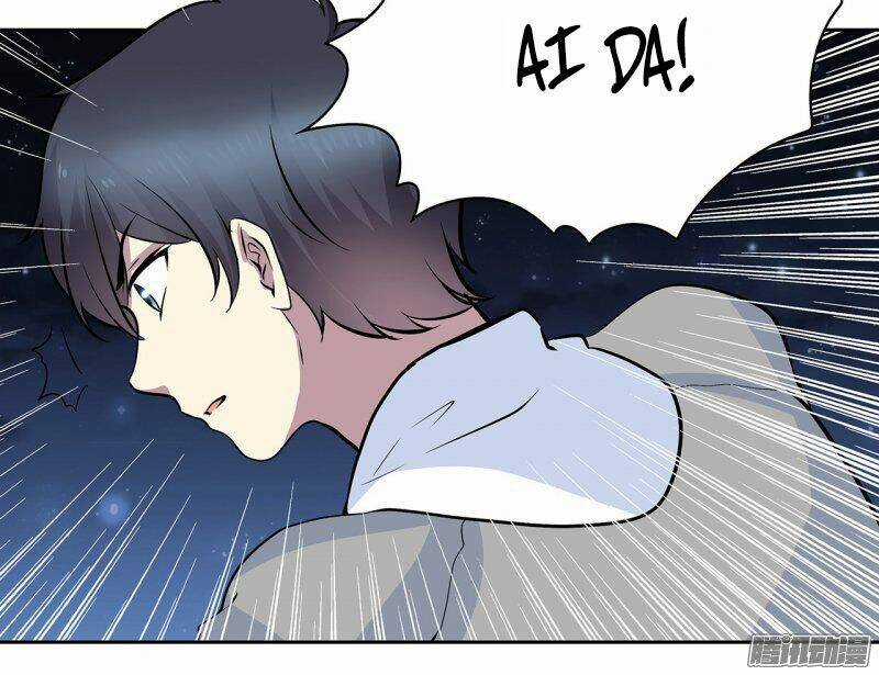 Người Yêu Thời Không Chapter 54 trang 30