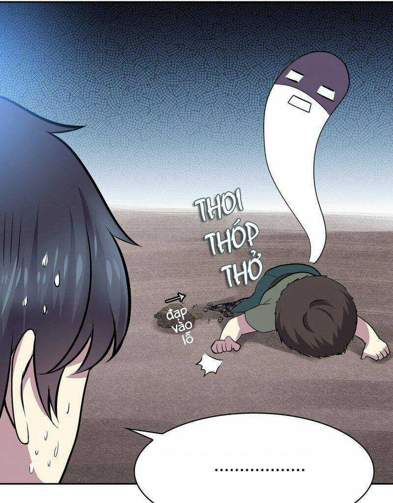 Người Yêu Thời Không Chapter 54 trang 32