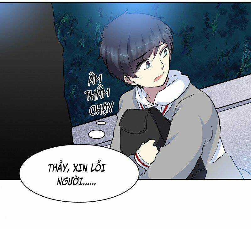 Người Yêu Thời Không Chapter 54 trang 36