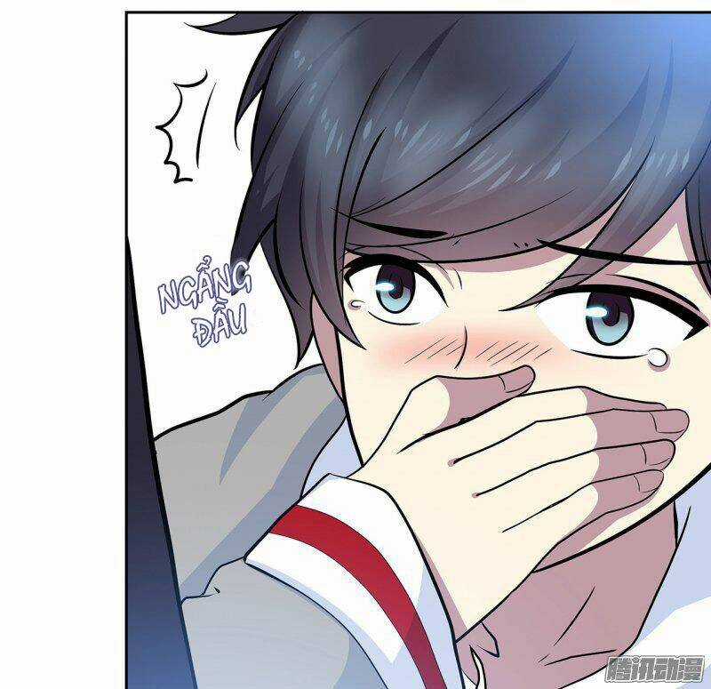 Người Yêu Thời Không Chapter 54 trang 39