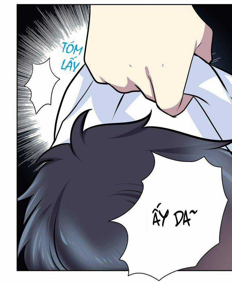 Người Yêu Thời Không Chapter 54 trang 45