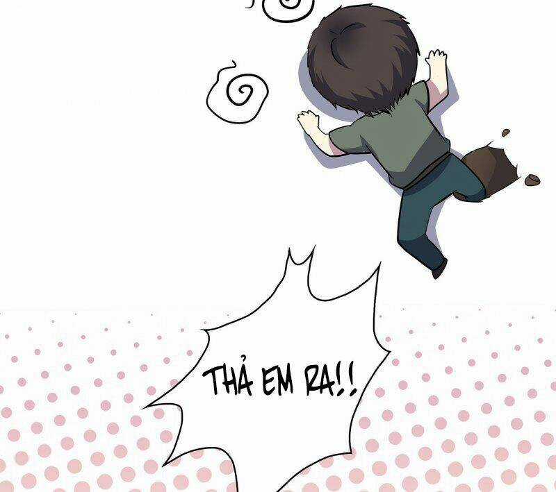 Người Yêu Thời Không Chapter 54 trang 49