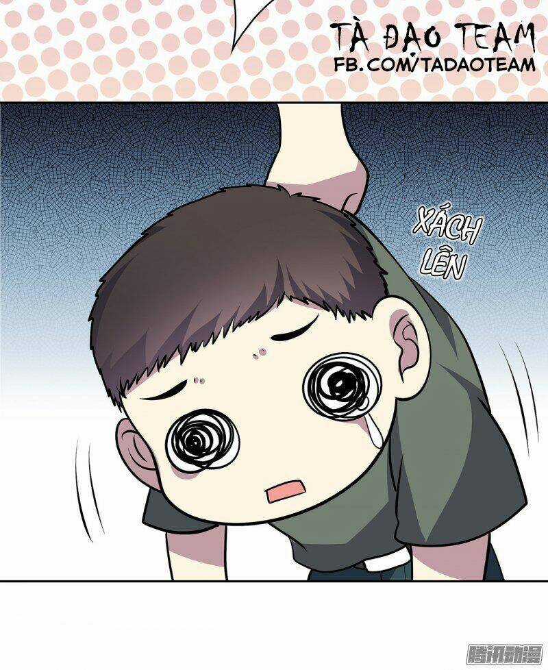 Người Yêu Thời Không Chapter 54 trang 50