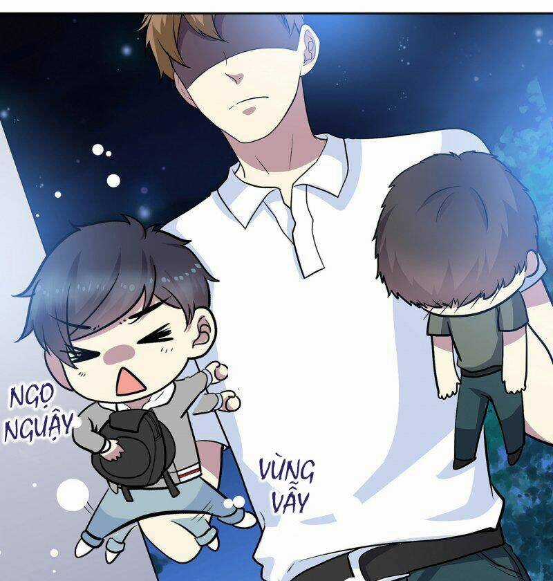 Người Yêu Thời Không Chapter 54 trang 51