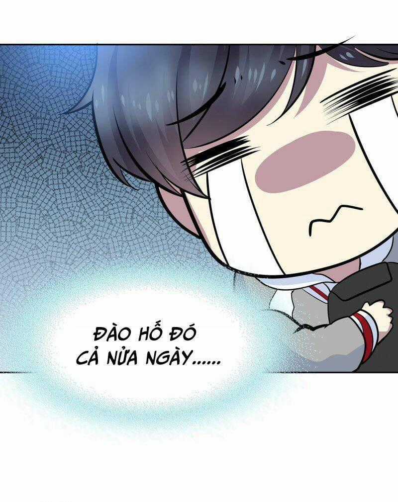 Người Yêu Thời Không Chapter 54 trang 53