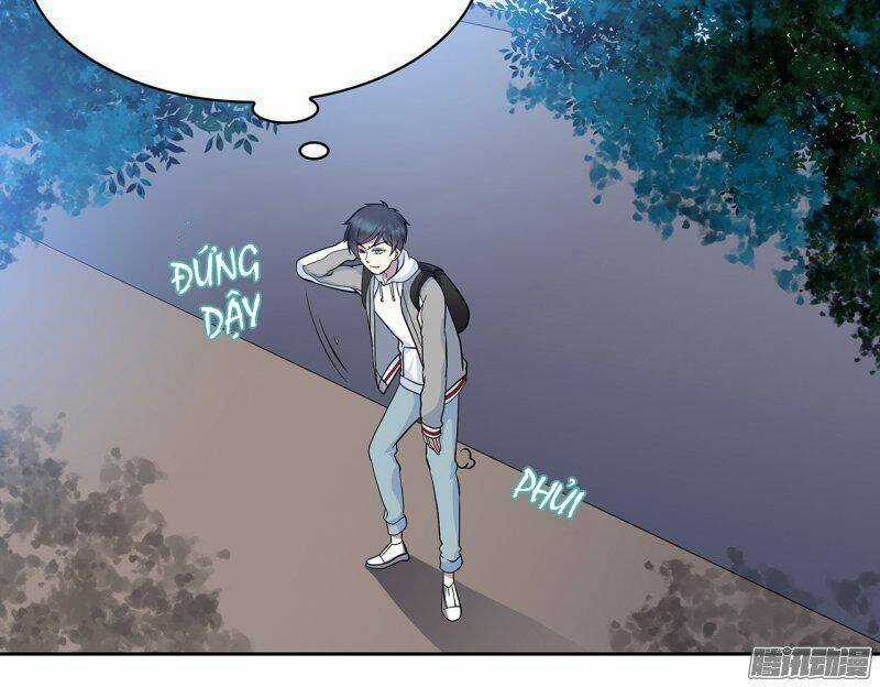 Người Yêu Thời Không Chapter 54 trang 7