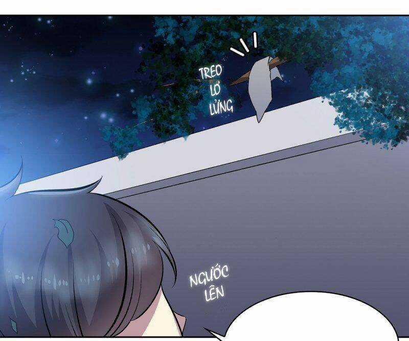 Người Yêu Thời Không Chapter 54 trang 8