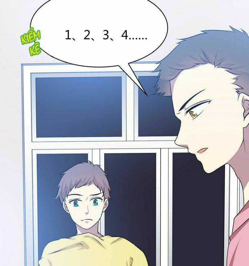 Người Yêu Thời Không Chapter 55 trang 10