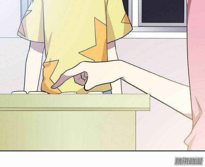 Người Yêu Thời Không Chapter 55 trang 11