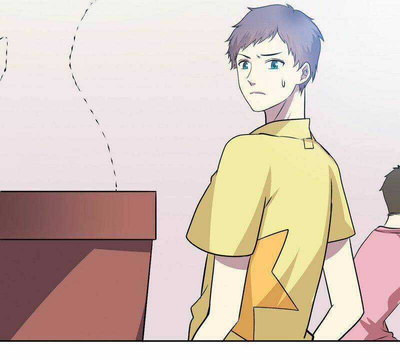 Người Yêu Thời Không Chapter 55 trang 18