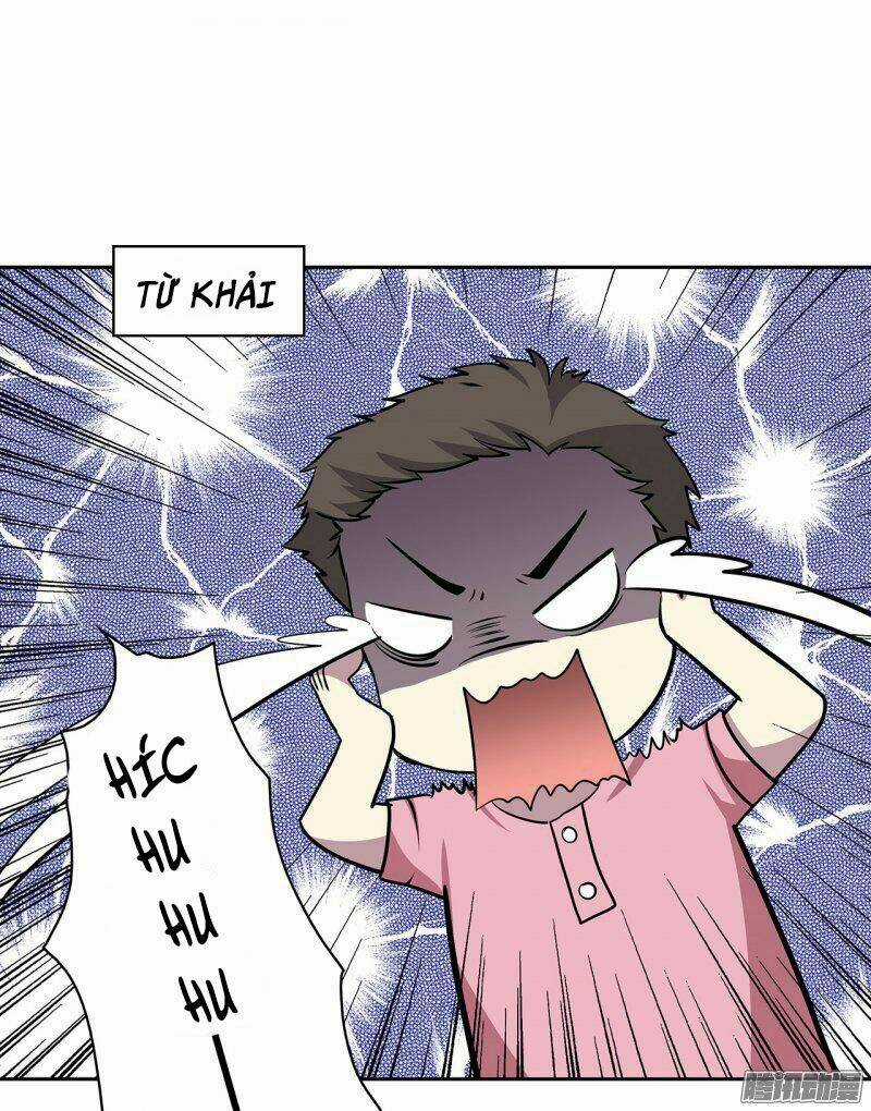 Người Yêu Thời Không Chapter 55 trang 2