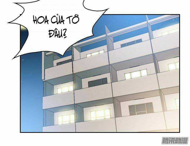 Người Yêu Thời Không Chapter 55 trang 20