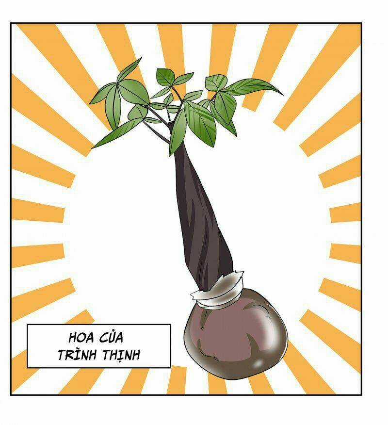 Người Yêu Thời Không Chapter 55 trang 21