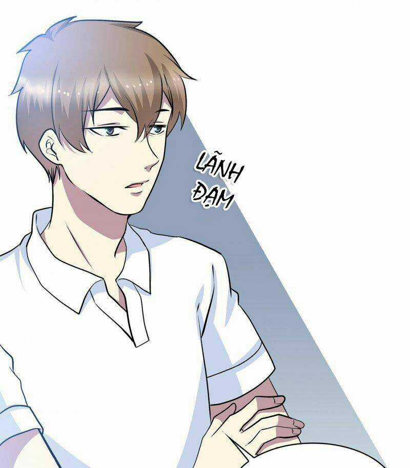 Người Yêu Thời Không Chapter 55 trang 22