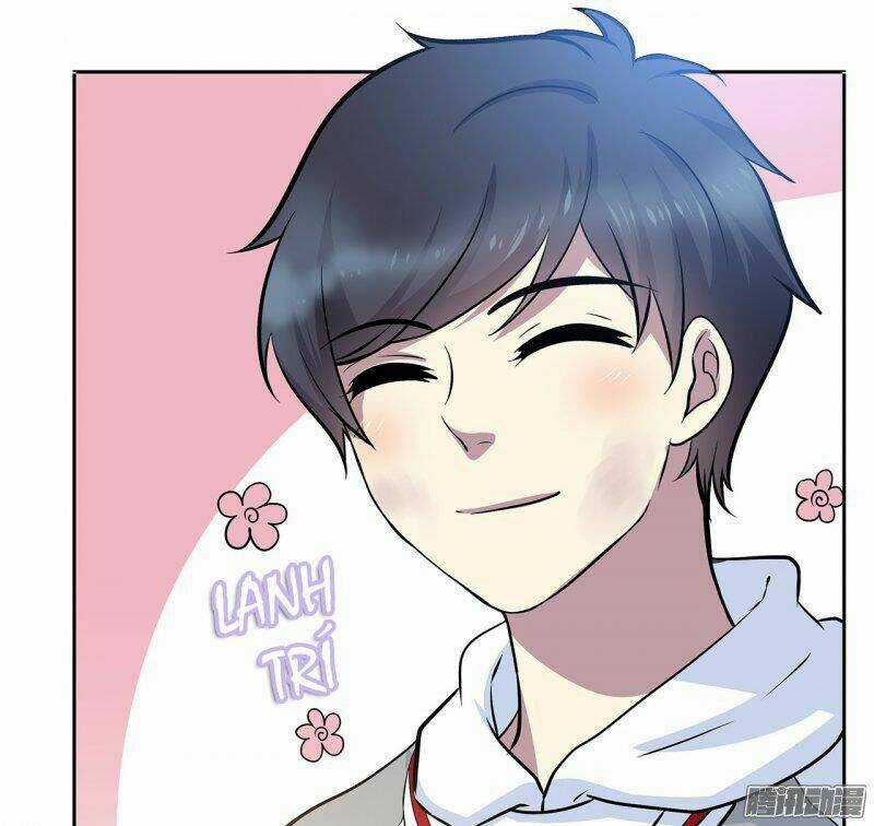 Người Yêu Thời Không Chapter 55 trang 24