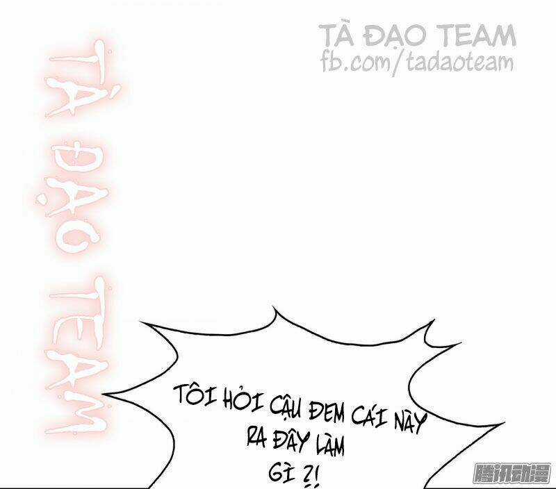 Người Yêu Thời Không Chapter 55 trang 27